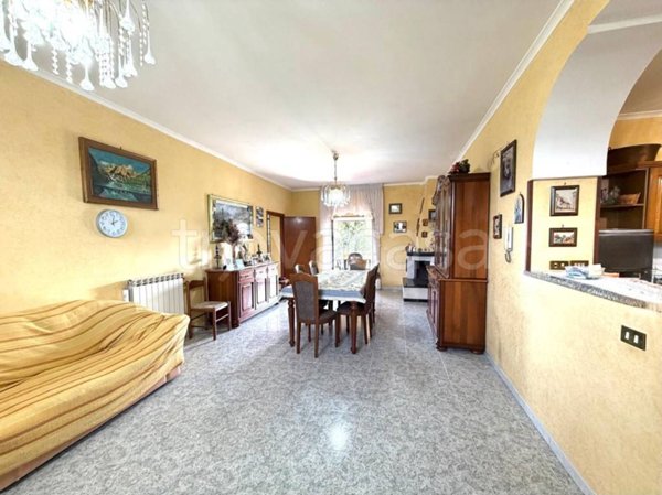 appartamento in vendita a Palestrina