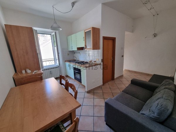 appartamento in vendita a Palestrina