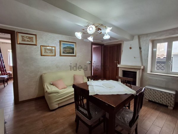 appartamento in vendita a Palestrina