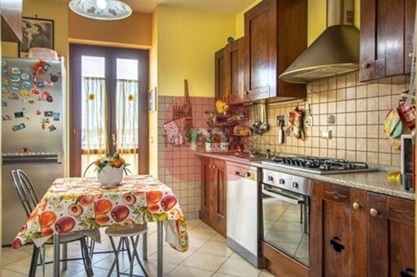 appartamento in vendita a Palestrina