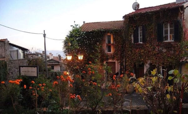 appartamento in vendita a Palestrina