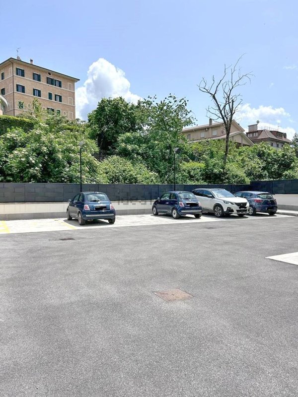 appartamento in vendita a Palestrina