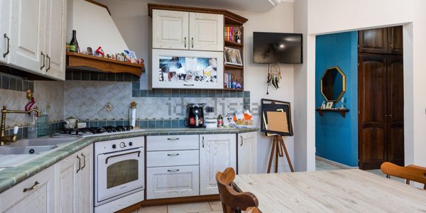 appartamento in vendita a Palestrina