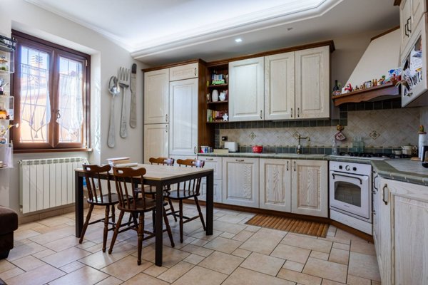 appartamento in vendita a Palestrina