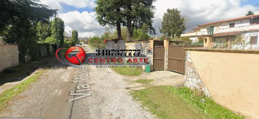 casa indipendente in vendita a Palestrina in zona Carchitti