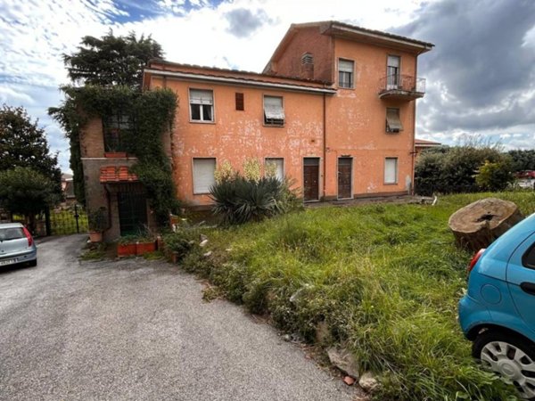 ufficio in vendita a Palestrina