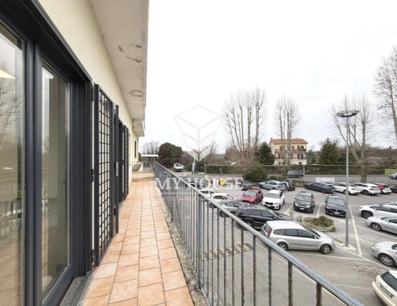 ufficio in vendita a Palestrina