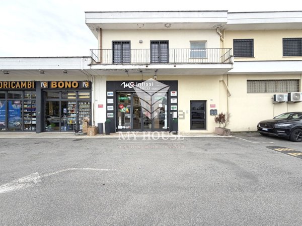 ufficio in vendita a Palestrina