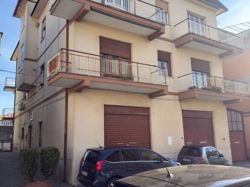 appartamento in vendita a Palestrina