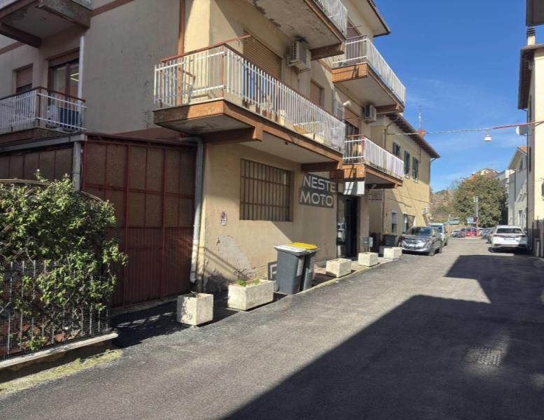 appartamento in vendita a Palestrina