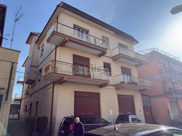 appartamento in vendita a Palestrina