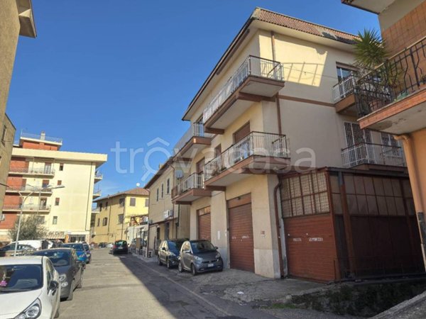 appartamento in vendita a Palestrina