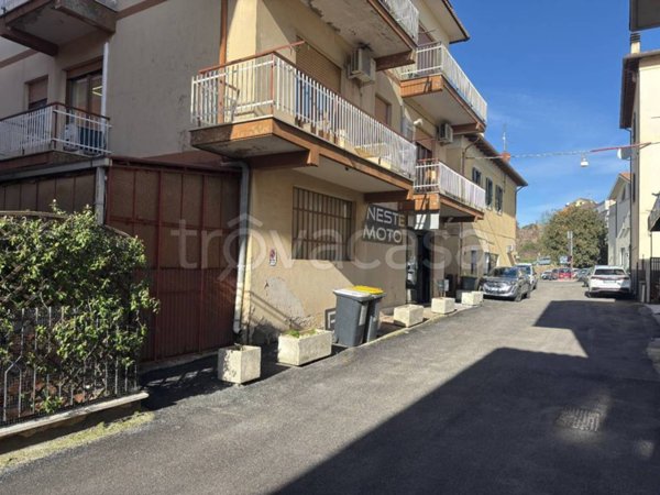 appartamento in vendita a Palestrina