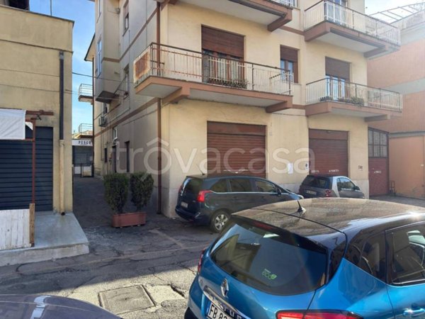appartamento in vendita a Palestrina