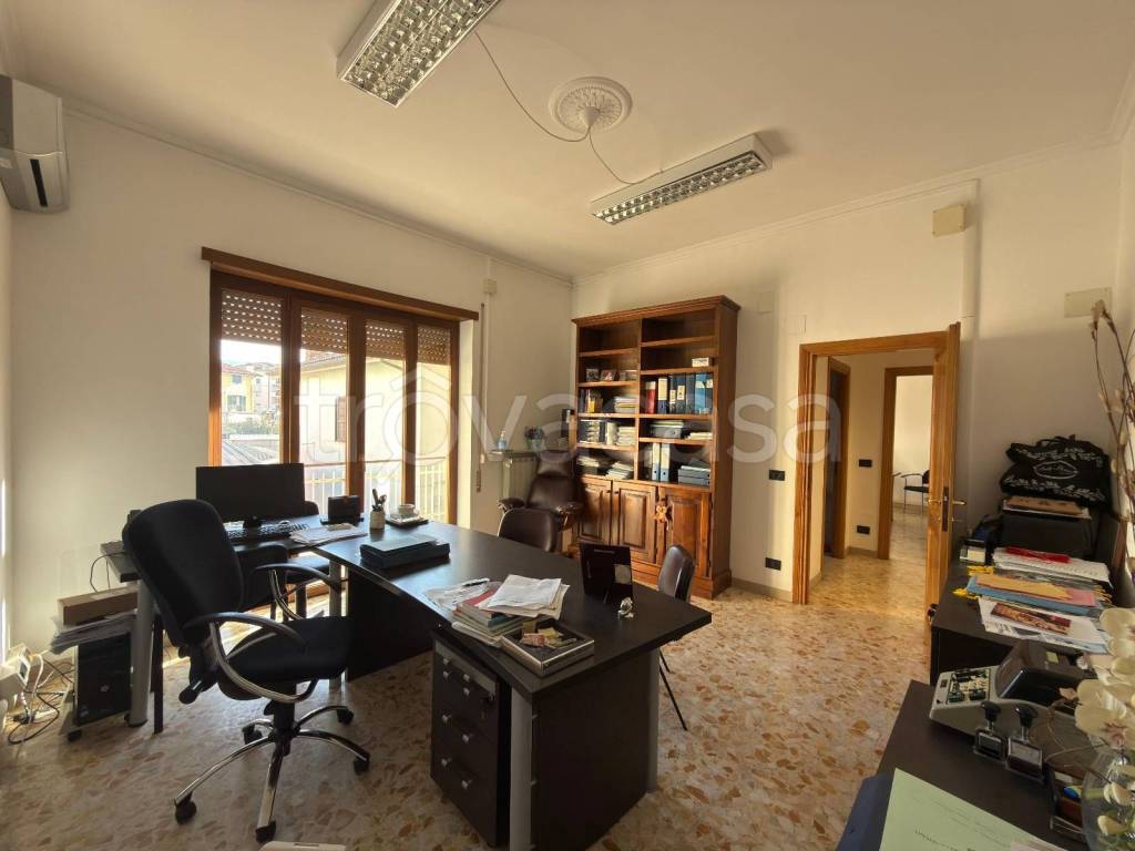 appartamento in vendita a Palestrina