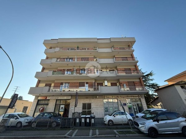 appartamento in vendita a Palestrina