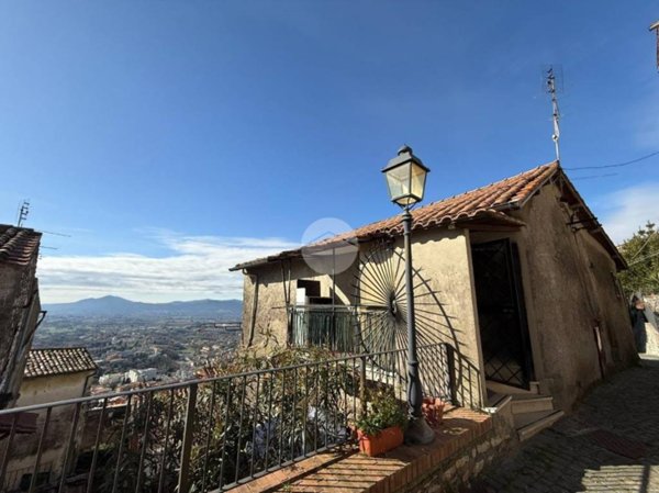 appartamento in vendita a Palestrina