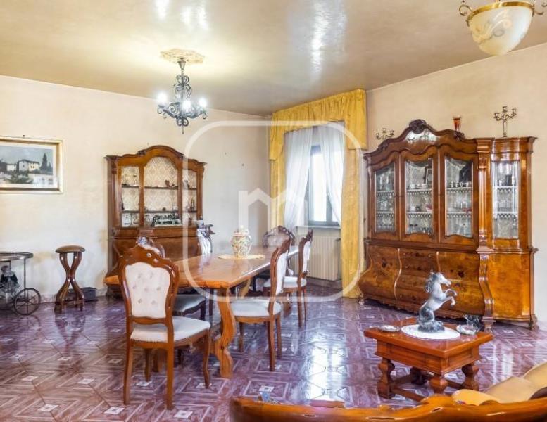 casa indipendente in vendita a Palestrina