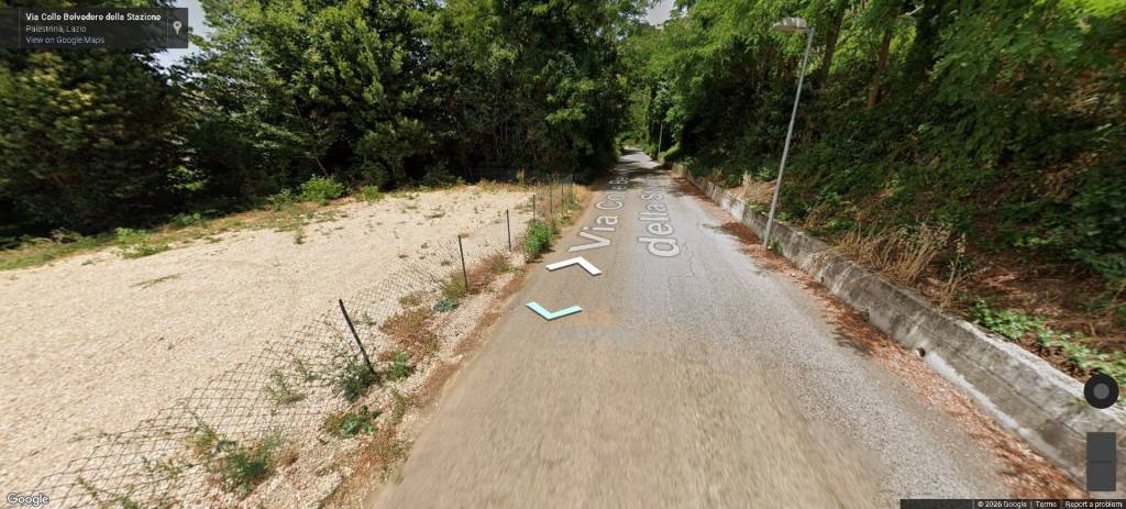 casa indipendente in vendita a Palestrina