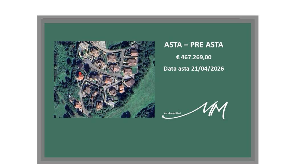 casa indipendente in vendita a Palestrina