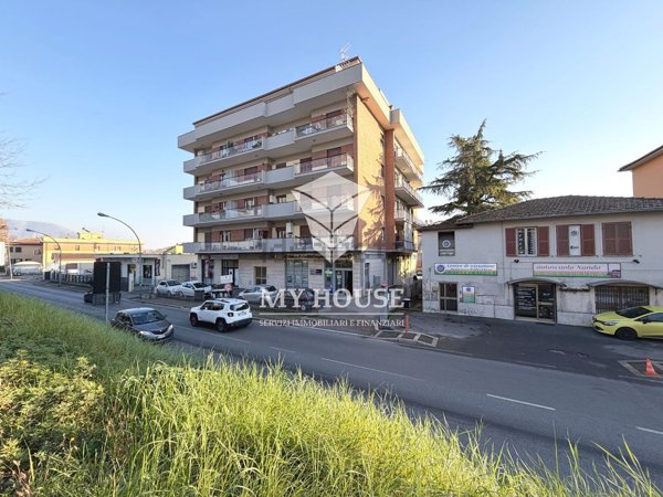 appartamento in vendita a Palestrina