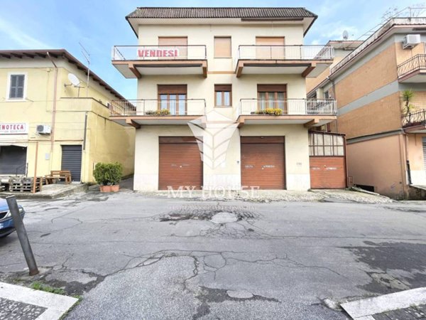 appartamento in vendita a Palestrina