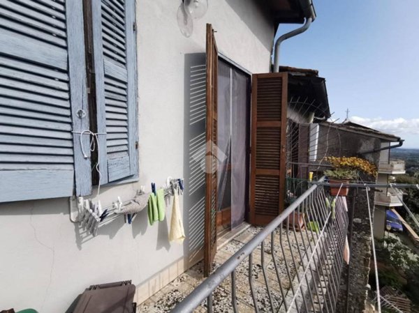 appartamento in vendita a Palestrina