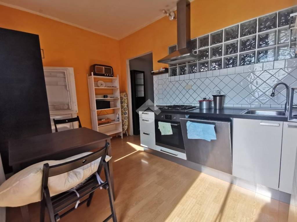 appartamento in vendita a Palestrina