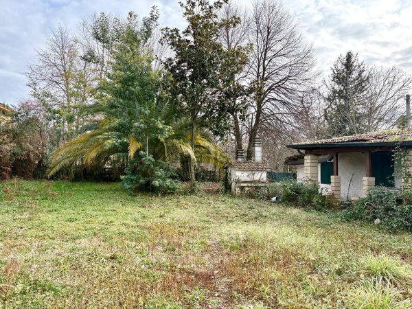 casa indipendente in vendita a Palestrina
