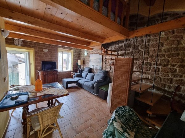 appartamento in vendita a Palestrina