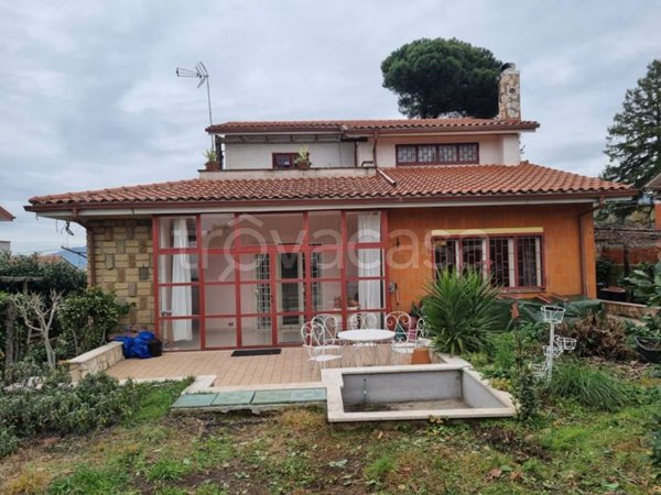 casa indipendente in vendita a Palestrina