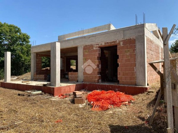 casa indipendente in vendita a Palestrina