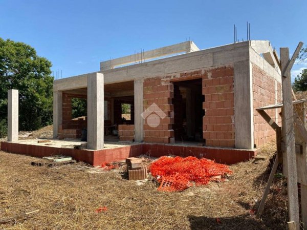 casa indipendente in vendita a Palestrina