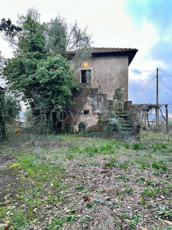 casa indipendente in vendita a Palestrina