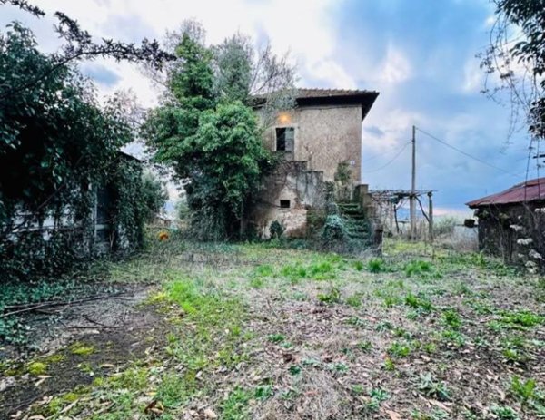 casa indipendente in vendita a Palestrina