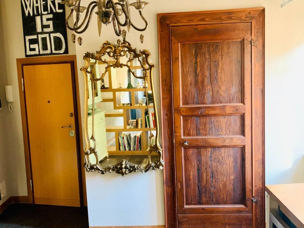 appartamento in vendita a Palestrina