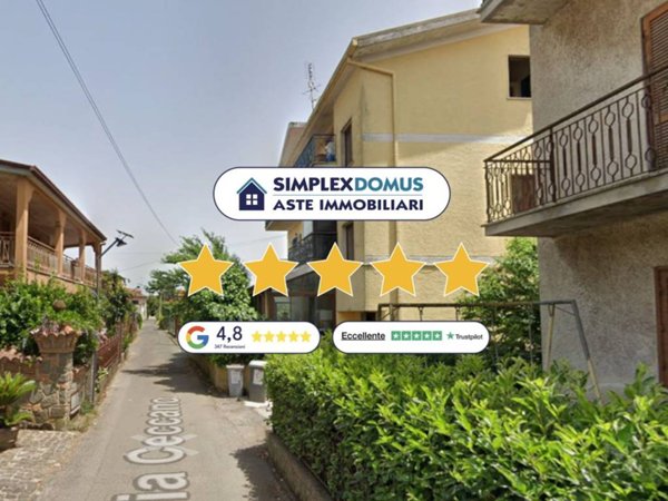 appartamento in vendita a Palestrina