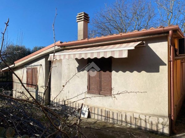 appartamento in vendita a Palestrina