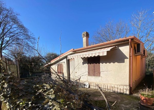 appartamento in vendita a Palestrina