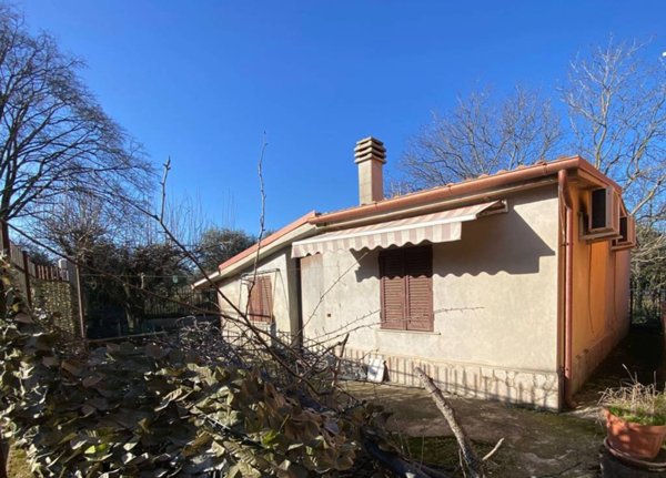 appartamento in vendita a Palestrina