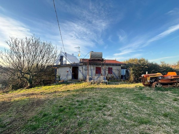 appartamento in vendita a Palestrina