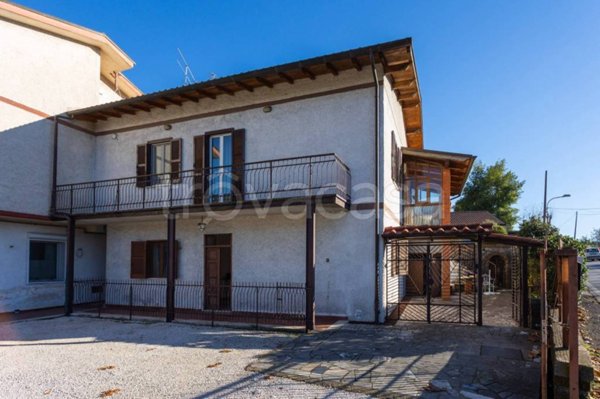 appartamento in vendita a Palestrina