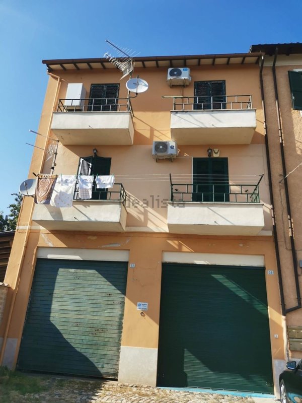 appartamento in vendita a Palestrina