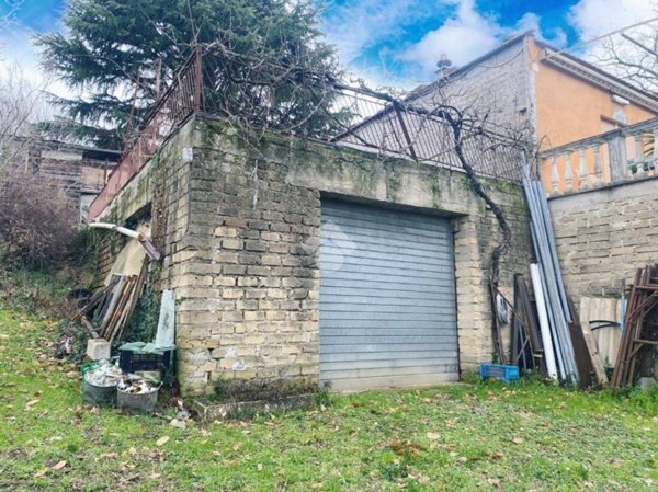 locale di sgombero in vendita a Palestrina