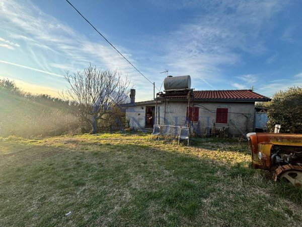 casa indipendente in vendita a Palestrina