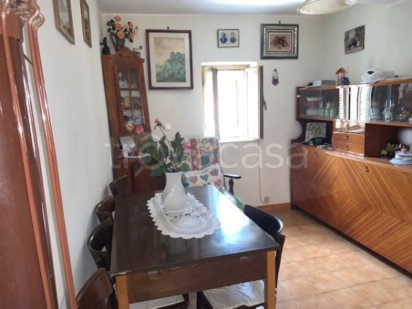 appartamento in vendita a Palestrina