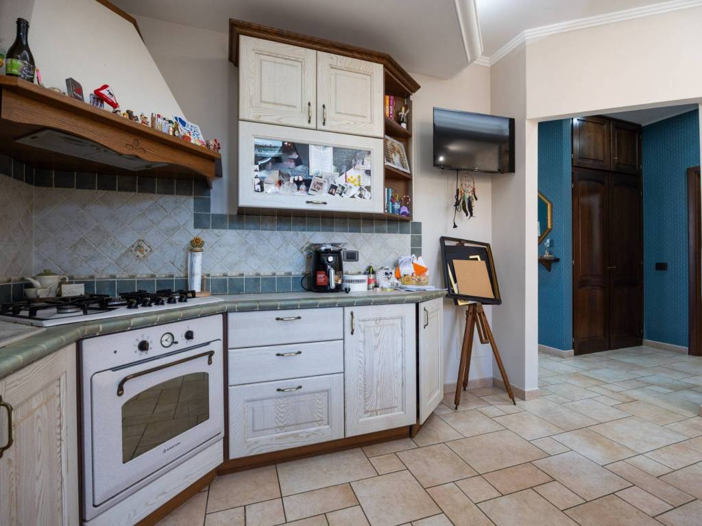 appartamento in vendita a Palestrina