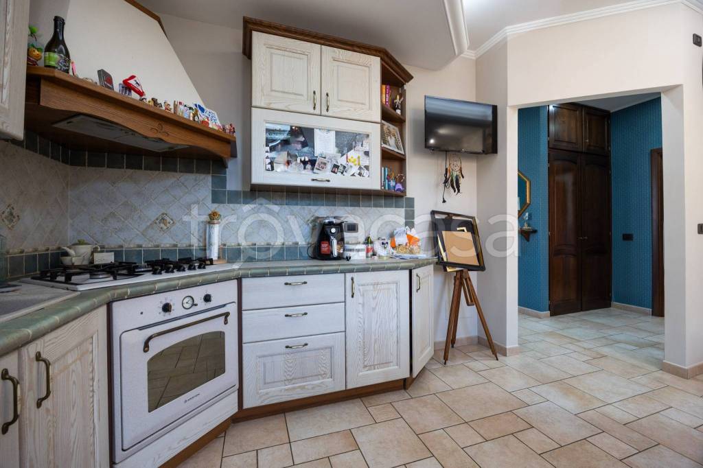 appartamento in vendita a Palestrina