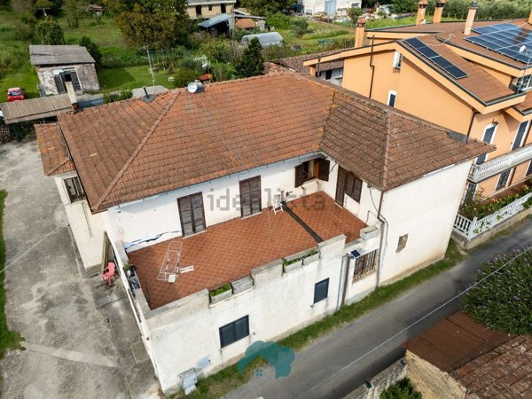 casa indipendente in vendita a Palestrina
