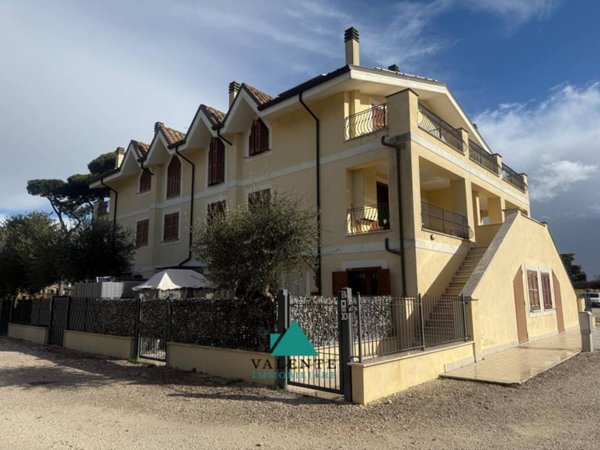 appartamento in vendita a Palestrina